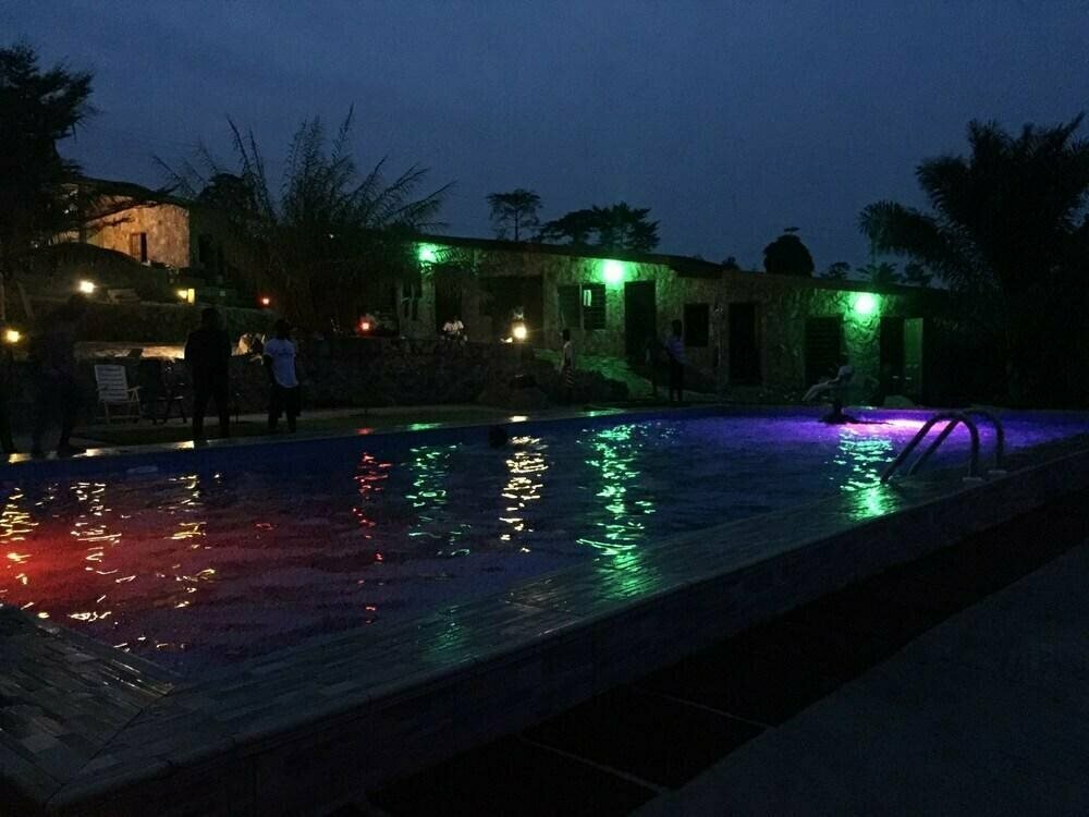 Sweet Mother Eco Resort