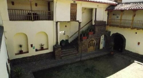 Loki Cusco, Reserva ahora Albergue Hostales en Cuzco, Albergue