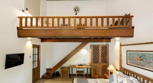 Bilin Tree House, Забронировать Отель СПА-отели Галле, рядом с Galle Harbour, SPA-услуги