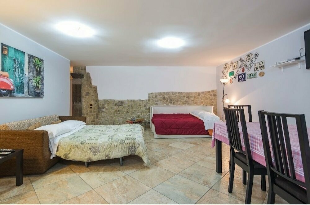 Villa le Favole Apartments