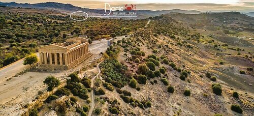 Doric Eco Boutique Resort & Spa - Sicily, Забронировать Курортный отель Агридженто Agrigento Area
