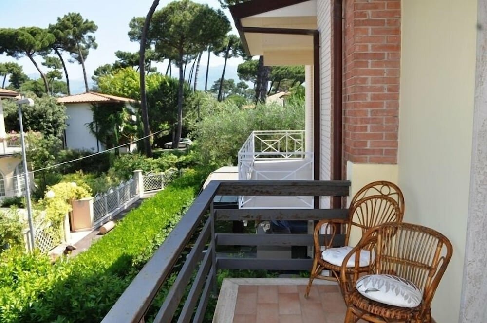 Villa Fiumetto