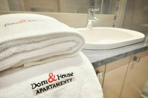 Apartament Plażowy - Sopocka Rezydencja, Rezervasyon Daire Karlikowo 