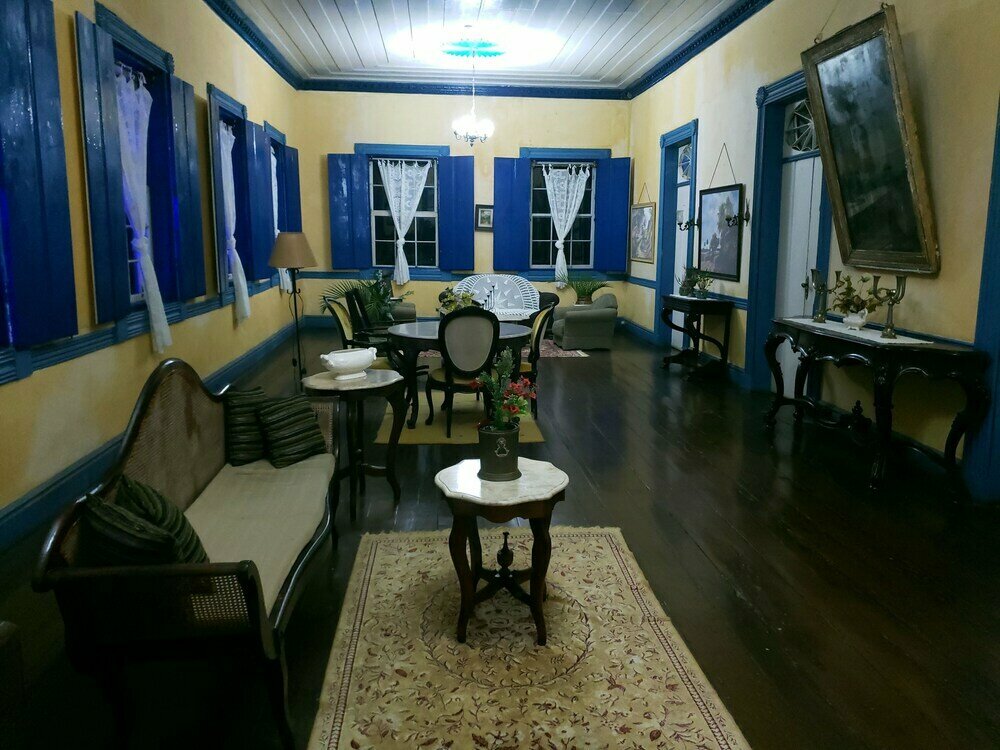 Hotel Fazenda Boa Vista