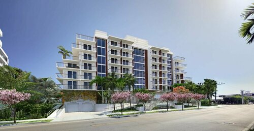 Grand Beach Hotel Bay Harbor, Buchen Sie Hotel Bay Harbor Islands USA