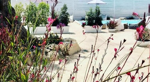La Petricor, Book Hotel Hoteller i Bari med pool, Swimmingpool