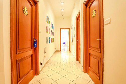 The Beehive Hostel, Забронировать Хостел Хостелы Рима, рядом с Посольство Японии в Риме, Хостел