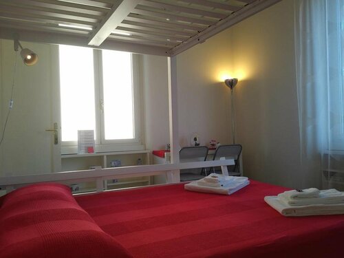 Vatican Walls B&B, Book Bed and Breakfast Hotels in Rome with Parking, near Piazza Risorgimento, Parking