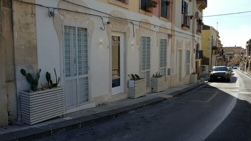 Room 55, Забронировать Отель «постель и завтрак» Отели в центре Ното, в центре, Завтраки