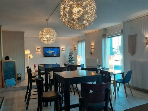 Fuzei Hôtel Lorient-Lanester, Buchen Sie Hotel Hotels in Lorient mit Parkplatz, Parkplätze