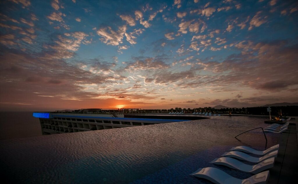 Sanya Conifer Resort