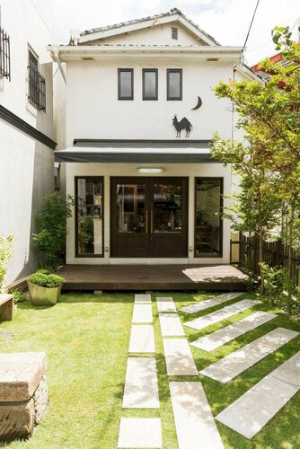 Hostel Yuigahama & Soba Bar, Забронировать Хостел Камакура Канагава, рядом с Железнодорожная станция Камакура
