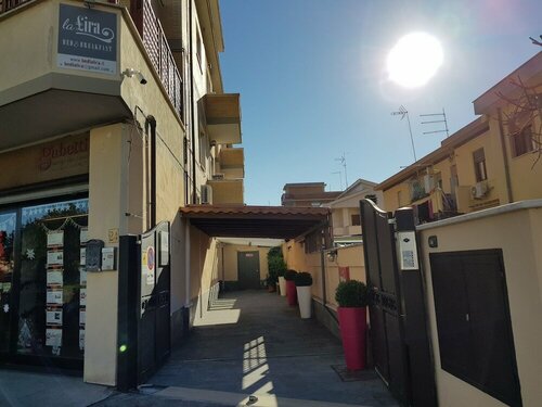 La Lira, Забронировать Гостевой дом Отели Лацио с завтраком, Завтраки