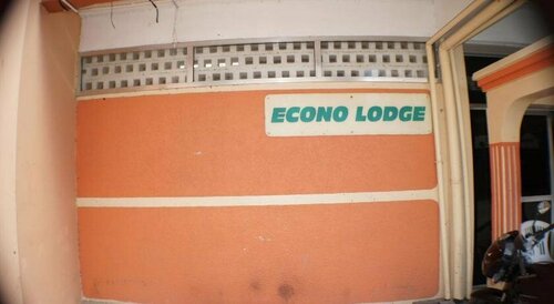 Econo Lodge, Забронировать Отель Mchafukoge Дар-эс-Салам