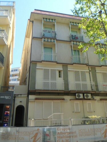 Affittacamere della Vittoria, Rezervați Hotel Gabicce Mare 