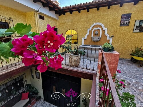 Maison Bougainvillea, Забронировать Гостевой дом Гостевые дома Антигуа-Гватемалы, Гостевой дом