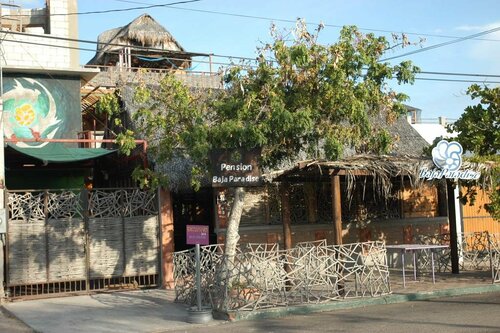 Pension Baja Paradise, Buchen Sie Hotel La Paz (und Umgebung) Baja California Sur