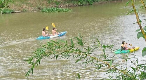 Tonnam Homestay, Забронировать Курортный отель Курортные отели Северного Таиланда, Курортный отель