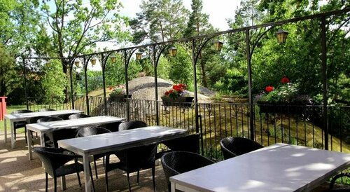 STF Sigtuna Vandrarhem, Reserva ahora Hotel Sigtuna Estocolmo