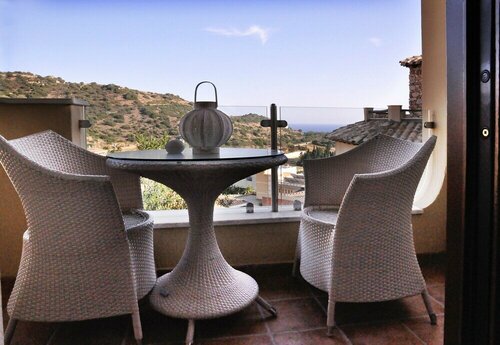 Hotel Domu Simius, Reservar Hotel Simius Sardenha