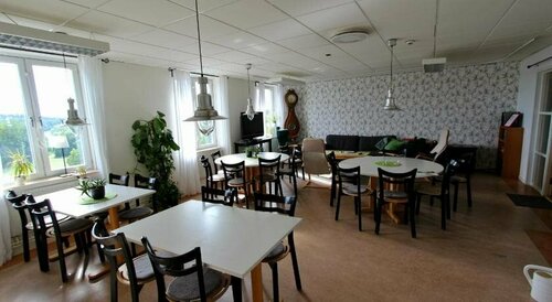 STF Sigtuna Vandrarhem, Reserva ahora Hotel Sigtuna Estocolmo