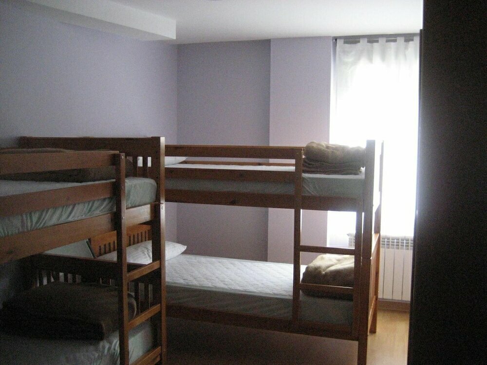 Albergue Turistico Rio Aragon