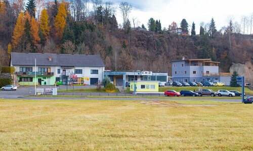 Zimmervermietung Dietrich Trofaiach, Reserva ahora Hotel Trofaiach Hochsteiermark