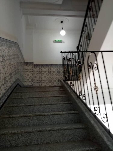 Nazel El Yassamine, Book Hotel Hoteller i Algier med parkering, Parkering