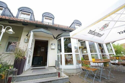 Restaurant & Pension Wirtamberg, Забронировать Гостевой дом Гостевые дома Saale-Unstrut, Гостевой дом