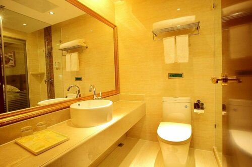 Vienna Hotel