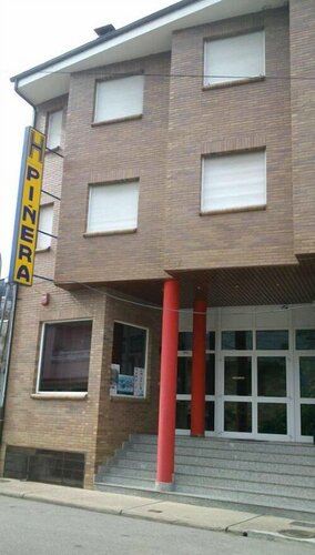 Piñera, Rezervasyon Pansiyon / Hostel Vega de Espinareda 