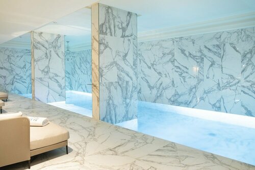 Le Damantin Hôtel & Spa, Забронировать Курортный отель Курортные отели 8-й округ: Елисейских поля - Париж, Курортный отель