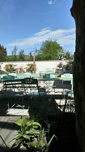 La Roseraie, Book Hotel Amberieux-en-Dombes 