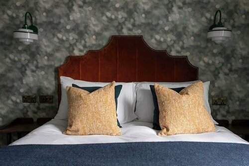 Pontcanna Inn, Забронировать Гостевой дом Кардифф Гламорган