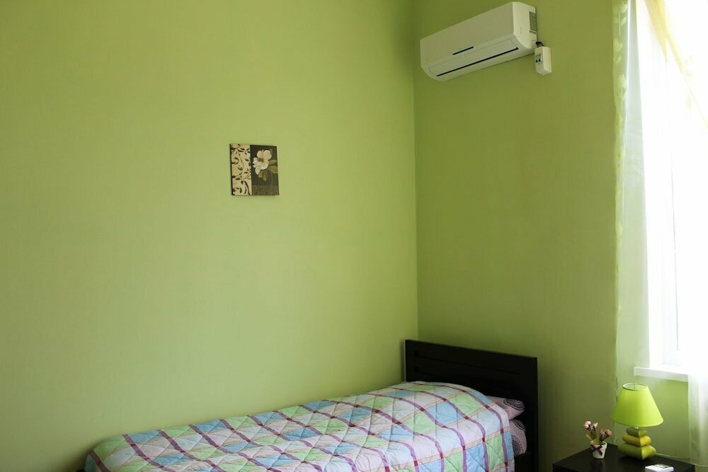 La Deka Guesthouse