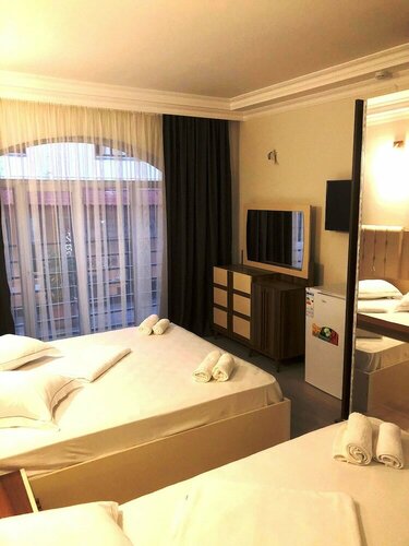 Hotel Aristocrat Batumi, Reserva ahora Hotel Hoteles en Ajara con desayuno, Desayunos