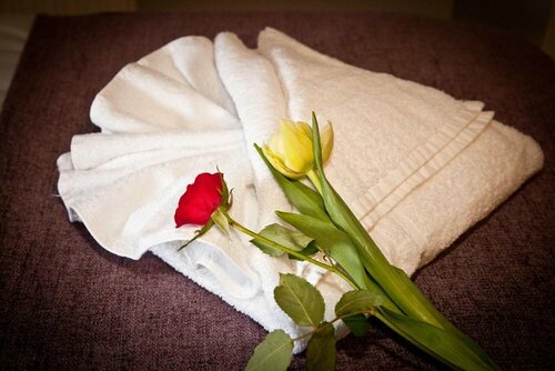 Rowton Court Hotel, Book Hotel Hoteller i North Wales med parkering, Parkering