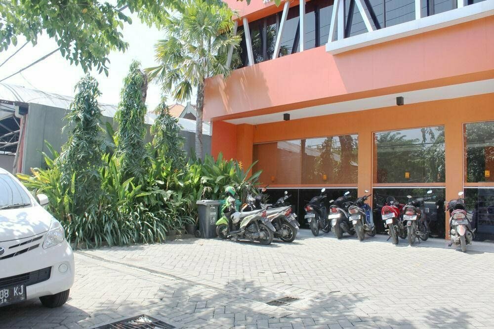 Hotel Kita