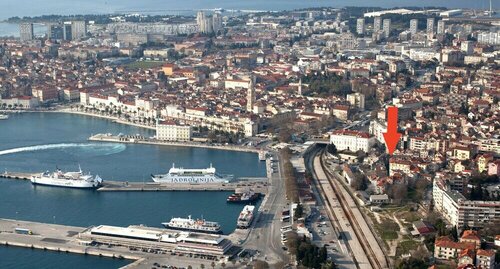 Villa Toni Design Apartments, Reserva ahora Apartamento Hoteles en Croatian Islands con aparcamiento, Aparcamiento