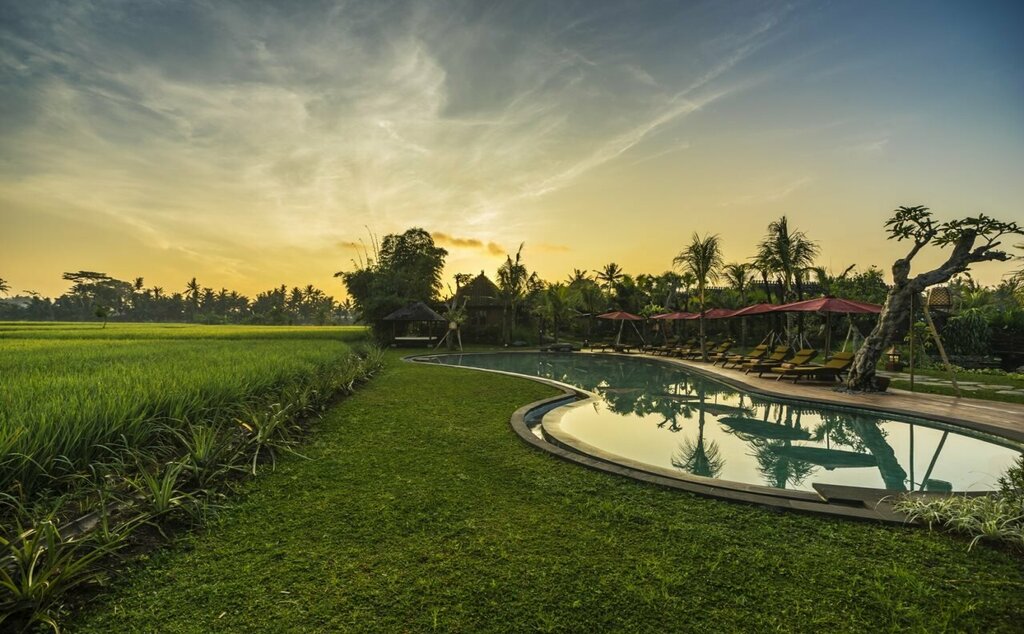 Adiwana Arya Residence