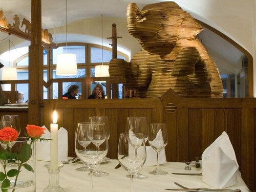 Hotel Elefant, Réserver Hôtel Vieille ville Salzbourg