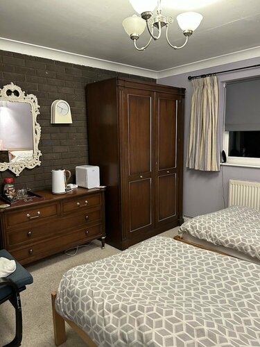 Wansley Manor B&b