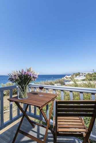 Secret Garden Apartments, Забронировать Апартаменты/квартира Миконос остров Миконос, рядом с Ветряные мельницы Миконоса
