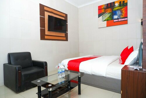 Hotel Mukti Jaya, Prenota Hotel Purwokerto 
