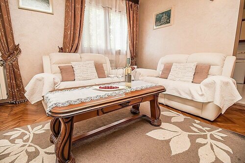 Villa Rose, Забронировать Вилла Коттеджи Rovinj Riviera, Коттедж