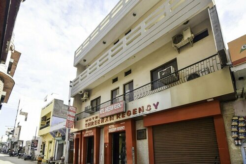 Shree Ram Regency By OYO Rooms, Boek Hotel Nāthdwāra Rajasthan