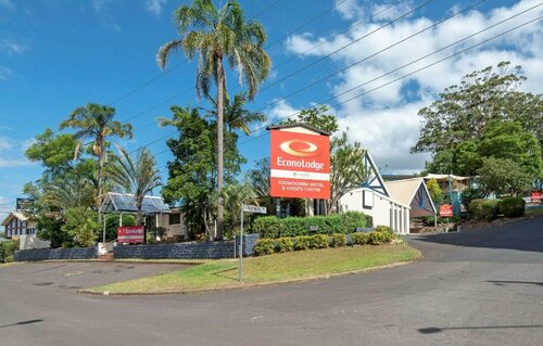 Toowoomba Motel, Prenota Motel Toowoomba 