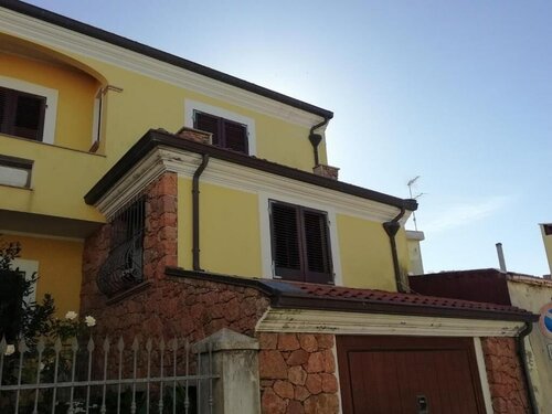 La casa delle fate, Buchen Sie Bed & Breakfast Giave Sardinien