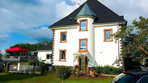 Villa Kopp-Das Gästehaus, Réserver Villa Villas à Bade-Wurtemberg, Villa