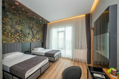 Continental Airport Hotel, Забронировать Отель Арнавуткёй Мраморноморский регион